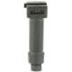 USED, Grip Pod Picatinny Polymer Constuction Law Enforcement Grip Saw Pod, Black, GPSLECL