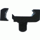 GrovTec US Bipod Stud Rail Mount, Black, GTSW265