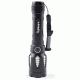 Guard Dog Security igNight 800 Lumen Multifunction Flashlight, Black TL-GDI800