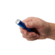 Guard Dog Security Penpoint Flashlight, Blue, TL-GDP150BL