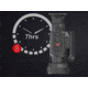 Guide USA TA Gen2 Series TA421 1-4x25mm Clip-On Thermal Imaging, 384x288, Black, TA421
