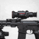 Guide Sensmart TR Series 650 A 2.9-23.2x50mm Thermal Rifle scope, 50 Hz, 640x512, TR650-A