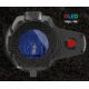 Guide Sensmart TR Series TR430 3.3-13.2x35mm Thermal Rifle Scope, 384x288, Black, TR430