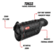 Guide USA TD633 2.0-16x35mm Thermal Monocular
