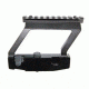 GUNTEC USA AK-47/Saiga /Saiga 12 Scope Mount AKMNT-CH