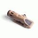 Haley Strategic Partners HSP INFORCE Weapon Light, White, 400 Lumens, Coyote Tan, HSPWML400COY