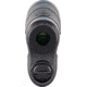 Halo Laser Range Finder XL450, 450 Yards, Black