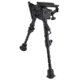 Harris Engineering Ultralight S Series Hinged Base 6-9 in. Bipod