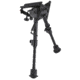 Harris Engineering Ultralight S Series Hinged Base 6-9 in. Bipod