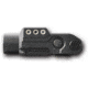 Hawk Gazer PF-9T Pistol LED Flashlight, Black, Low Profile, LG-HG-PF-9T