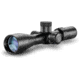 Hawke Sport Optics Airmax 30 Rifle Scope, 4-16x44mm SF Compact, 30mm Tube, SFP, AMX IR Reticle, Black, 13210