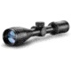 Hawke Sport Optics Airmax EV Rifle Scope, 3-9x40mm AO, 1in Tube, Second Focal Plane, AMX Reticle, Black, 13110