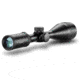 Hawke Sport Optics Airmax EV Rifle Scope, 4-12x50mm AO, Second Focal Plane, AMX Reticle, Black, 13140