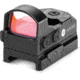 Hawke Sport Optics Digital Control Reflex Red Dot Sight w/ Battery Tray, 3 MOA Dot, Black, 12141