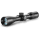 Hawke Sport Optics Endurance 30 Rifle Scope, 1.5-6x44mm, 30mm, SFP, L4A IR Dot Reticle, Black, 16310
