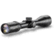Hawke Sport Optics Endurance 30 Rifle Scope, 2.5-10x50mm, 30mm, SFP, LR Dot IR Reticle, Black, 16320