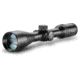 Hawke Sport Optics Endurance 30 Rifle Scope, 2.5-10x50mm, 30mm, SFP, LR Dot IR Reticle, Black, 16320