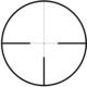 Hawke Sport Optics Endurance 30 LPVO Rifle Scope, 1-4x24mm, 30mm Tube, SFP, L4A IR Reticle, Black, 16300