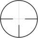 Hawke Sport Optics Endurance 30 WA 1.5-6x44 IR L4a Rifle Scope, Black, 16310