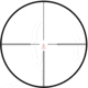 Hawke Sport Optics Endurance 30 WA 2.5-10x50 IR LRC Rifle Scope, Black, 16321