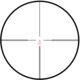 Hawke Sport Optics Endurance 30 Rifle Scope, 2.5-10x50mm, 30mm, SFP, LRC IR Reticle, Black, 16321
