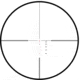 Hawke Sport Optics Endurance 30 WA 4-16x50 IR SF 223/308 Rifle Scope, Black, 16351