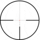 Hawke Sport Optics Endurance 30 WA 4-16x50 IR SF LR Dot Rifle Scope, Black, 16350