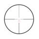 Hawke Sport Optics Endurance 30 WA 4-16x50 IR SF LRC Rifle Scope, Black, 16352