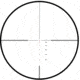 Hawke Sport Optics Endurance 30 WA 6-24x50 IR SF 223/308 Rifle Scope, Black, 16361