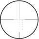 Hawke Sport Optics Endurance Rifle Scope, 6-24x50mm SF, 30mm Tube, SFP, .223/.308 IR Reticle, Black, 16361