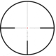 Hawke Sport Optics Endurance 30 WA 6-24x50 IR SF LR Dot Rifle Scope, Black, 16360