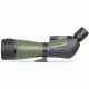 Hawke Sport Optics Endurance ED 20-60x85 Angled Spotting Scope, Green HT3805