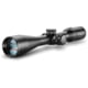 Hawke Sport Optics Endurance Rifle Scope, 6-24x50mm SF, 30mm Tube, SFP, LR Dot IR Reticle, Black, 16360