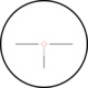 18402 Tactical Dot (6x) Reticle Hawke