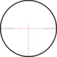 Hawke Sport Optics Frontier 30 Rifle Scope, 5-25x56mm SF, 30mm, FFP, Mil Pro IR Reticle, Black, 18540