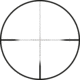 Hawke Sport Optics Frontier 30 Rifle Scope, 1-10x24mm, 30mm, SFP, MOA FD Reticle, Black, 18411