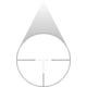 Hawke Sport Optics Frontier 30 Rifle Scope, 4-20x50mm SF, 30mm, FFP, IR MOA Hunter Reticle, Black, 18531
