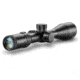 Hawke Sport Optics Frontier 30 Rifle Scope, 4-20x50mm SF, 30mm, FFP, Mil Pro IR Reticle, Black, 18530