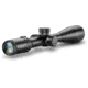 Hawke Sport Optics Frontier 30 Rifle Scope, 4-24x50mm SF, 30mm Tube, SFP, LR Dot IR Reticle, Black, 18430