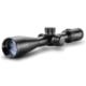 Hawke Sport Optics Frontier 30 Rifle Scope, 2.5-15x50mm SF, 30mm Tube, SFP,Mil Pro IR Reticle, Black, 18421