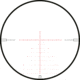 18431 Mil Pro 20x Red Reticle Hawke