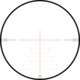 Hawke Sport Optics Frontier 30 Rifle Scope, 5-30x56mm SF, 30mm, SFP, Mil Pro IR Reticle, Black, 18441