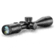Hawke Sport Optics Frontier Rifle Scope, 3-15x44mm SF, 1in, SFP, Mil Pro IR Reticle, Black, 18120