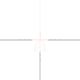 Hawke Sport Optics Frontier Rifle Scope, 3-18x50mm, 34mm Tube, FFP, MOA Pro Reticle, Black, 18621