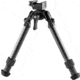 Hawke Sport Optics Carbon Fiber Pro Bipod, 8-12