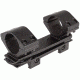 Hawke Sport Optics Hm6170 1pc 1in Moa 9 11mm Compensating Base