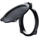 Hawke Sport Optics Metal Flip Up Covers 32mm AO Objective, Black, 61002