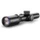 Hawke Sport Optics Rifle Scope, 1-5x24mm, 30mm Tube, Second Focal Plane, XB30 Pro SR IR Reticle, Black, 12230