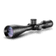 Hawke Sport Optics Sidewinder 30 SF Rifle Scope, 8-32x56mm, 30mm Tube, Second Focal Plane, 20x 1/2 Mil Dot + Reticle, Red, MRAD Adjustment, Black, 17270