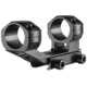 Hawke Sport Optics Tactical Cantilever Ring Weaver 30mm High - 1 - Piece, Black, 24135